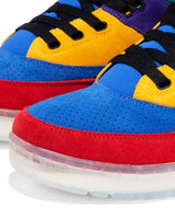 33 HI Multicolor/Clear REMIX PREORDER - Ewing Athletics