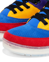 33 HI Multicolor/Clear REMIX PREORDER - Ewing Athletics