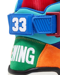 33 HI Multicolor/Clear REMIX PREORDER - Ewing Athletics