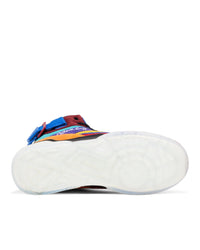 33 HI Multicolor/Clear REMIX PREORDER - Ewing Athletics