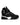 33 HI OG Black Leather/White - Ewing Athletics