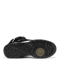 33 HI OG Black Suede/White PREORDER - Ewing Athletics