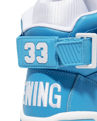33 HI OG Etheral Blue/White - Ewing Athletics
