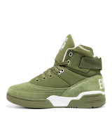 33 HI OG Loden Green/White PREORDER - Ewing Athletics