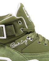33 HI OG Loden Green/White PREORDER - Ewing Athletics