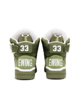 33 HI OG Loden Green/White PREORDER - Ewing Athletics