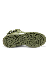 33 HI OG Loden Green/White PREORDER - Ewing Athletics