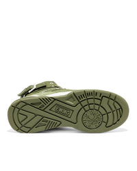 33 HI OG Loden Green/White PREORDER - Ewing Athletics