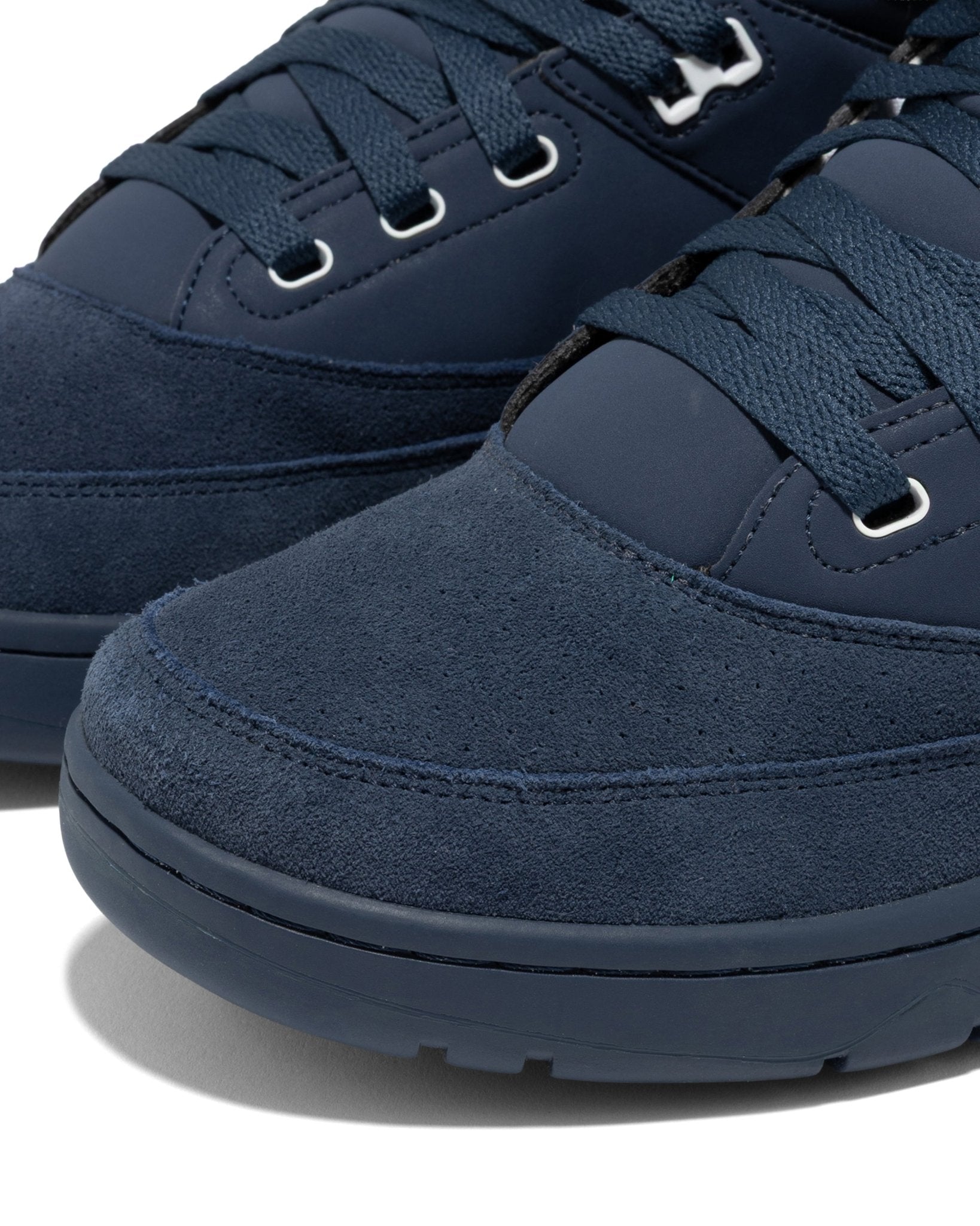 Ewing Athletics 33 HI ネイビー オレンジ 【公式通販】
