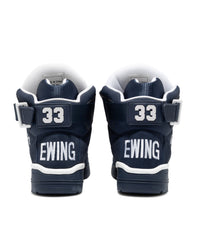 33 HI OG Navy/White PREORDER - Ewing Athletics