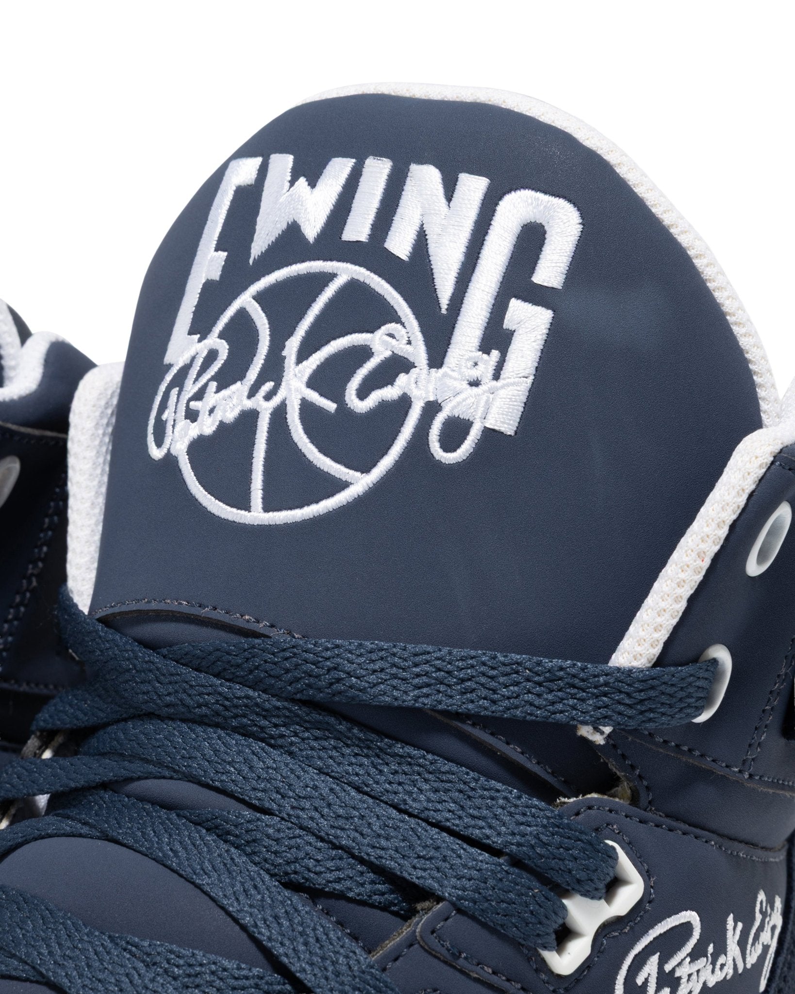 33 HI OG Navy/White PREORDER - Ewing Athletics