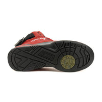 33 HI OG Red Suede/White/Black - Ewing Athletics