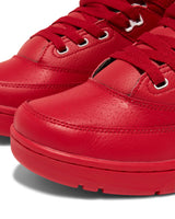 33 HI OG Scarlet Red/White - Ewing Athletics