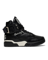 33 HI OG VINTAGE Black/Cream - Ewing Athletics