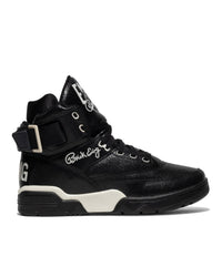33 HI OG VINTAGE Black/Cream - Ewing Athletics