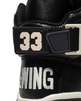 33 HI OG VINTAGE Black/Cream - Ewing Athletics