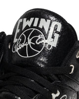 33 HI OG VINTAGE Black/Cream - Ewing Athletics