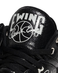 33 HI OG VINTAGE Black/Cream - Ewing Athletics