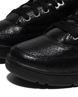 33 HI OG VINTAGE Black/Cream - Ewing Athletics