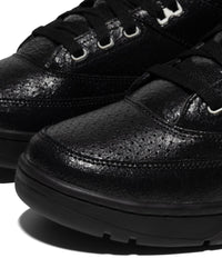 33 HI OG VINTAGE Black/Cream - Ewing Athletics