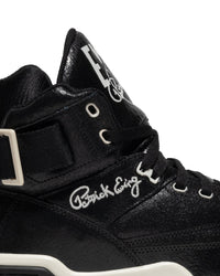 33 HI OG VINTAGE Black/Cream - Ewing Athletics