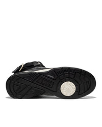 33 HI OG VINTAGE Black/Cream - Ewing Athletics