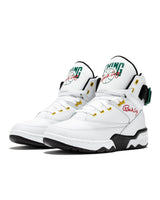 33 HI OG White/Black/Green/Yellow JAMAICA PREORDER - Ewing Athletics