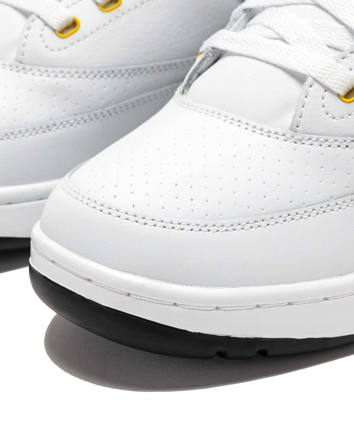 33 HI OG White/Black/Green/Yellow JAMAICA PREORDER - Ewing Athletics