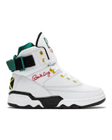 33 HI OG White/Black/Green/Yellow JAMAICA PREORDER - Ewing Athletics
