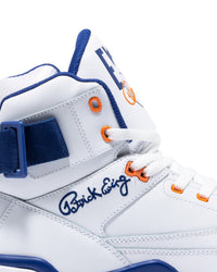 33 HI OG White/Blue/Orange PE PREORDER - Ewing Athletics