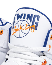 33 HI OG White/Blue/Orange PE PREORDER - Ewing Athletics