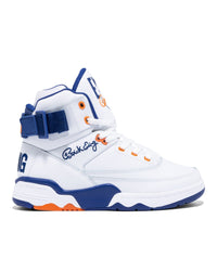 33 HI OG White/Blue/Orange PE PREORDER - Ewing Athletics