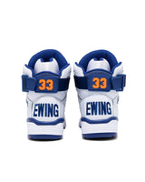 33 HI OG White/Blue/Orange PE PREORDER - Ewing Athletics
