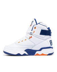 33 HI OG White/Blue/Orange PE PREORDER - Ewing Athletics