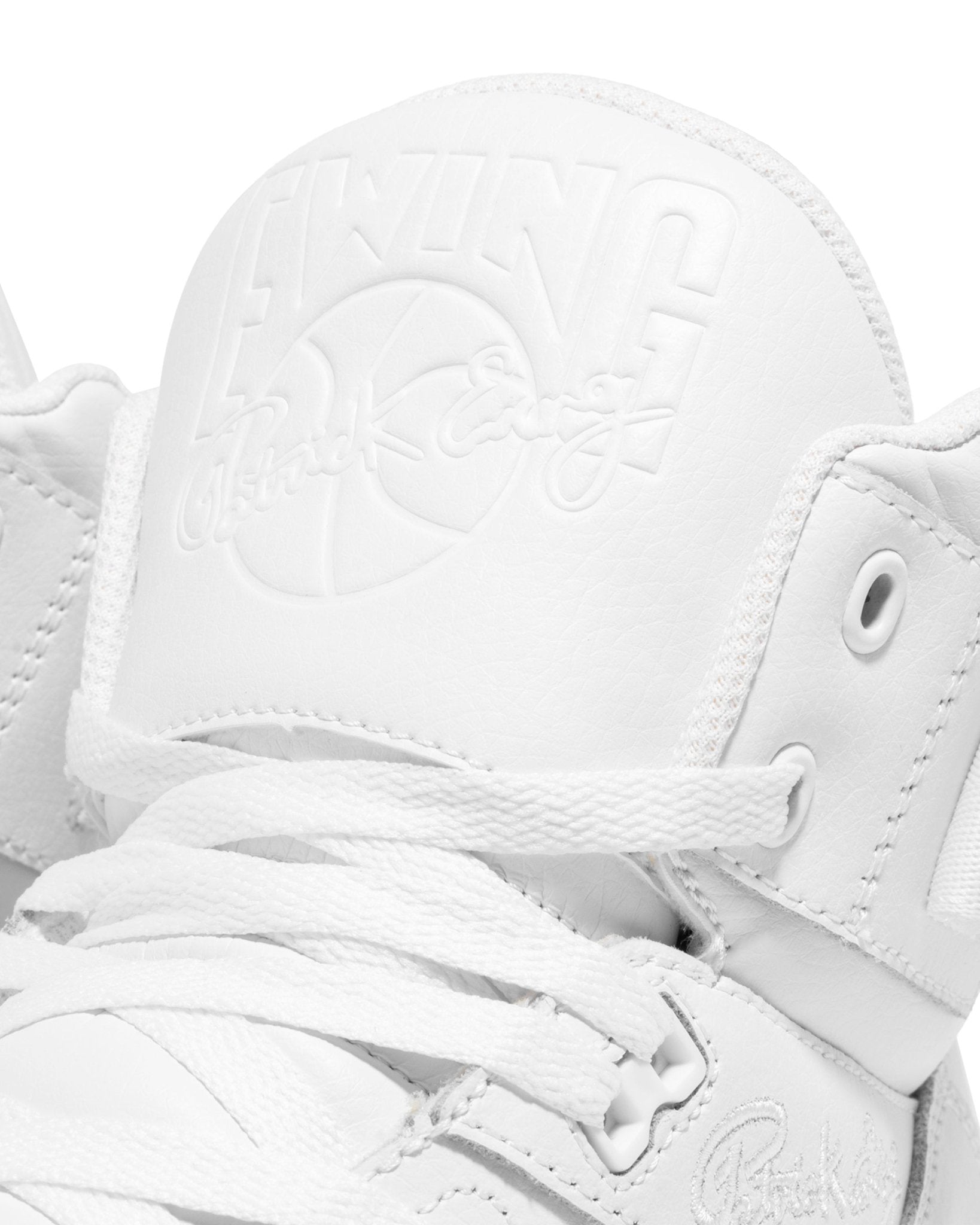 33 HI OG White/Gum PREORDER - Ewing Athletics