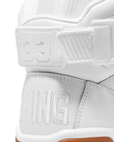 33 HI OG White/Gum PREORDER - Ewing Athletics