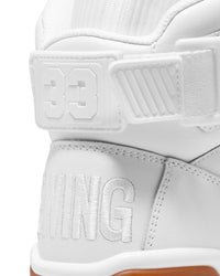 33 HI OG White/Gum PREORDER - Ewing Athletics