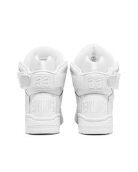 33 HI OG White/White PREORDER - Ewing Athletics