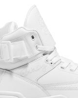 33 HI OG White/White PREORDER - Ewing Athletics