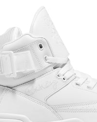 33 HI OG White/White PREORDER - Ewing Athletics