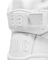 33 HI OG White/White PREORDER - Ewing Athletics