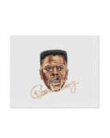 33 HI White/Grey/Gold/Ice x LAURENS J PREORDER - Ewing Athletics