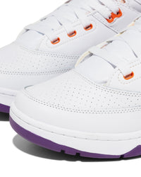 33 HI White/Purple/Orange PHOENIX - Ewing Athletics