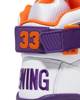 33 HI White/Purple/Orange PHOENIX - Ewing Athletics