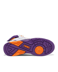 33 HI White/Purple/Orange PHOENIX - Ewing Athletics