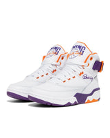 33 HI White/Purple/Orange PHOENIX - Ewing Athletics