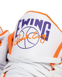 33 HI White/Purple/Orange PHOENIX - Ewing Athletics