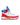 33 HI White/Red/Blue/Gold USA PREORDER - Ewing Athletics