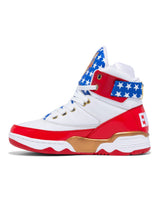 33 HI White/Red/Blue/Gold USA PREORDER - Ewing Athletics