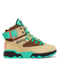 33 HI WINTER Beige/Mint Leaf - Ewing Athletics